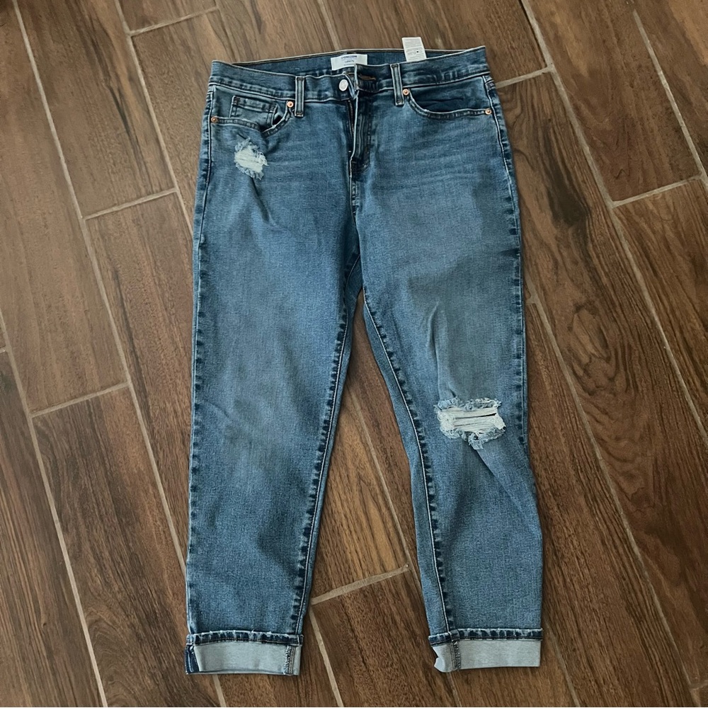 Denizen by Levi’s jeans size 6